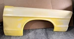1967 Ford Galaxie Custom 500 Xl Front Fender Panel Passenger Side Right Rh Oem. Fixed Price $815.00.