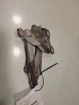 Tacoma 2002 Hood Hinges Rh+lh. Fixed Price $36.00.