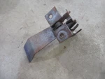 1972 Dodge Mopar Chrysler Safety Hood Latch Release Lever Catch Hot Rod Parts. Fixed Price $64.99.