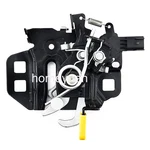 Front Hood Latch Lock 18-22 Ford Mustang JR3Z-16700-A KR3Z16700C KR3Z16700AB. Fixed Price $30.96.