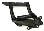 Original 73,4,5,6,7,8,9 Ford F100 250 Truck Hood Hinge,driver SIDE,LH,19,SPRING!. Fixed Price $69.98.