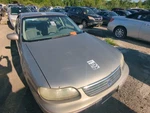 1997-2005 Chevrolet Malibu Hood Oem R6G2I. Fixed Price $795.38.