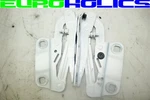 Pair Oem Mercedes W251 R350 06-12 Hood Bonnet Hinges Left Right White 2518800228. Fixed Price $28.49.