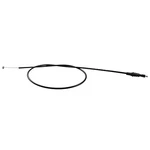 16-17 Mercedes-benz W222 Rear Engine Hood Cable New 880 01 59. Fixed Price $27.21.