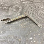 Nos Oem Ford 41 42 Passenger Car 11A-16783-A Lh Hood Hinge Support. Fixed Price $30.00.