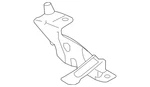 Genuine Nissan Safety Catch 65603-3BA0A. Fixed Price $53.76.