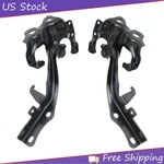 Lh+rh Hood Hinges For Lexus 2010-2023 GX460 53410-60080 53420-60070. Fixed Price $40.99.