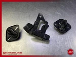08-14 Mercedes W204 C300 C350 Front Hood Latch Lock Striker Set Of. Fixed Price $29.99.
