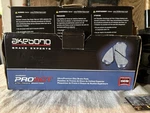 Brake Pads Akebono Proact Rear Disc Set ACT1088A. Fixed Price $45.00.