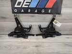 Oem Bmw F15 F16 F85 X5 X6 Left Right Hood Hinge Support Bracket Brace Set. Fixed Price $89.96.