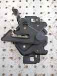 Ford Fusion Hood Lock Latch Release Actuator Oem 6E5A-16700-M0N6E. Fixed Price $45.00.