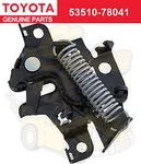 Toyota Lexus Genuine 53510-78041 NX300 Lock Assy Hood New. Fixed Price $56.59.