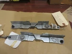 Oem # 20593990 20593991 Genuine Gm Ac Delco New Hood Hinge Set Of. Fixed Price $34.88.