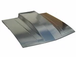 New Goodmark Cowl Induction Hood Panel Fits Camaro GMK4022200824. Fixed Price $1068.01.