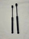 11-16 Bmw F10 5 Series Hood Bonnet Lift Gas Strut Shock Support Set Oem. Fixed Price $30.00.