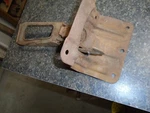 67-68 Chevelle CAMARO1969,1970,1972 Impala Caprice 1966 Hood Latch No Numbers. Fixed Price $75.00.