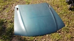 1994-1998 Ford Mustang Gt Hood Oem 94-98 Pick Up Only. Fixed Price $275.00.