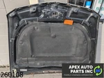Oem 2012 Cadillac Cts 4 3.0L Hood. Fixed Price $350.00.