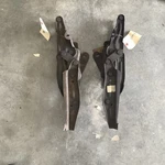 Nos 1968 Ford Galaxie Hood Hinges Pair. Fixed Price $300.00.