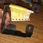 Nos Gm 1991-1996 Cadillac Fleetwood Caprice Secondary Hood Lock 10198163. Fixed Price $29.99.