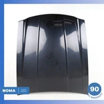 92-96 Jaguar Xjs Series 3 Hood Bonnet Panel Lid W/ Liner Black Oem. Fixed Price $327.85.