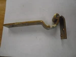 1975 1991 Ford Econoline Oem Hood Hinge P/n: D5UZ-16796-A. Fixed Price $38.50.