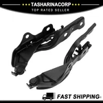 Hood Hinges For Hyundai Sonata 15-19 Front Bonnet Bracket NO.79120C1000 1PAIR. Fixed Price $36.66.