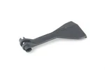Genuine Mercedes R129 Sl C140 Bonnet Release Handle A1298870127. Fixed Price $28.77.