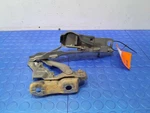 17-23 Volvo S90 Hood Hinge Left Driver Side Gray 714 Genuine Oem 32219799. Fixed Price $59.99.