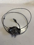 10-15 Lexus RX350 RX450H Hood Latch Lock Cable Release Oem. Fixed Price $65.00.