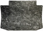 Repops Hood Insulation For 1973-1978 Cadillac El Dorado. Fixed Price $44.28.