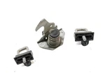 2014 Bmw X1 (E84) Front Hood Safety Catch Hook Latch SET/3. Fixed Price $82.64.