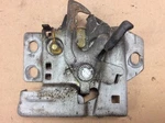 90 91 92 93 Acura Integra Hood Latch Release Assy. Used Oem. Fixed Price $69.00.