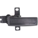 Door Handle For 1991-1997 Isuzu Rodeo Lever Only Front Rear Left Inner Gray. Fixed Price $8.56.