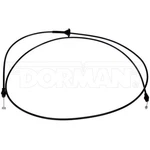 912-422 Dorman Hood Cable F150 Truck Ford F-150 2009-2014. Fixed Price $42.78.
