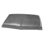 For Chevy C20 Suburban 1969-1972 Goodmark GMK414320069 Hood Panel. Fixed Price $708.22.