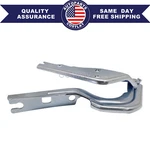 Hood Hinges Driver Left Side 561823301C For 2016-2019 Volkswagen Passat New. Fixed Price $49.12.