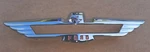 New 1957 Thunderbird Trunk Handle (rear Deck Ornament). Fixed Price $25.00.