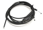 2009 - 2015 Bmw 750I 750LI F01 F02 Hood Bonnet Cable Pull Line Oem. Fixed Price $45.00.