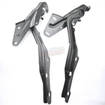 Hood Hinge Set For 2011-2018 Dodge Ram 1500 CH1236124 CH1236123. Fixed Price $36.44.