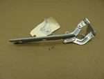 New Genuine Mopar Hood Hinge Left 09 - 20 Dodge Journey 05178241AB Oem. Fixed Price $37.00.