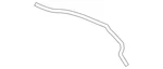 Genuine Mercedes-benz Seal 221-628-00-98. Fixed Price $34.65.