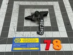 06-07 Lexus Gs Hood Release Safety Catch Latch Lock Hook Oem. Fixed Price $10.86.