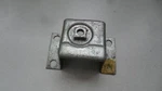 Nos 1961 Chevy Belair Biscayne Impala Hood Lock Mount Plate 3780132 02DC3 Il. Fixed Price $99.99.