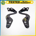 05-13 Chevrolet Corvette C6 Front Left Right Hood Bonnet Hinges Set Oem. Fixed Price $113.20.