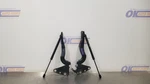 19 Chevy Silverado 1500 Hood Hinge Set Pair Blue. Fixed Price $31.50.