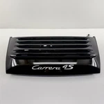 05-08 Porsche 911 997 4S Cabriolet Rear Engine Deck Lid W/ Active Spoiler Oem. Fixed Price $949.99.