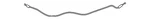 Genuine Mitsubishi Release Cable 5910A185. Fixed Price $58.65.