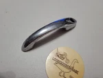68-79 Volkswagen Beetle Bug Front Hood Grab Handle Release 113823565F Oem Vw. Fixed Price $19.99.