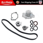 30751700 Timing Belt Kit Water Pump For Volvo V70 S40 S60 S70 S80 XC70 98-10. Fixed Price $34.39.